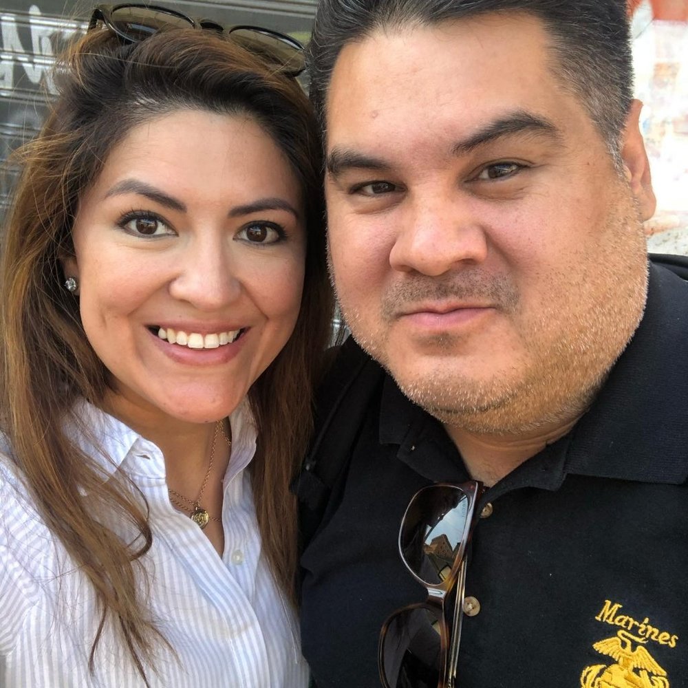 Meet your Posher, Tiffany